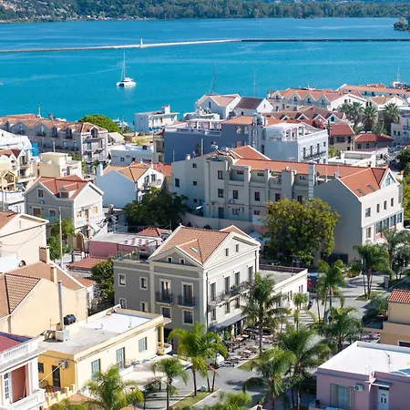 Libro D'oro Apartamento *