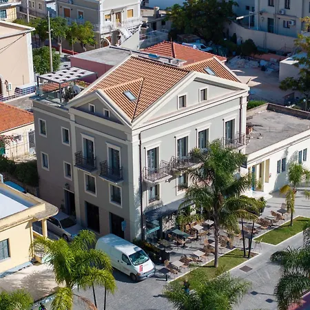 Apartamento Libro D'oro *