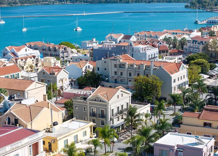 Libro D'oro Apartamento *