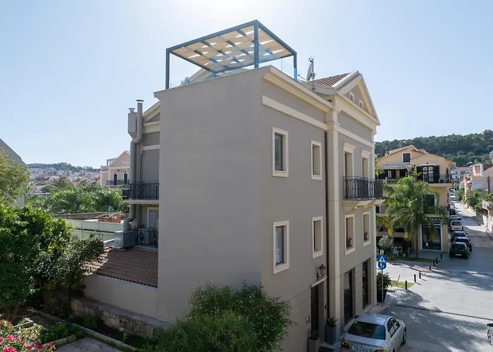 Libro D'oro Apartamento