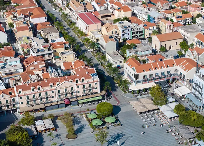 Apartamento Libro D'oro *