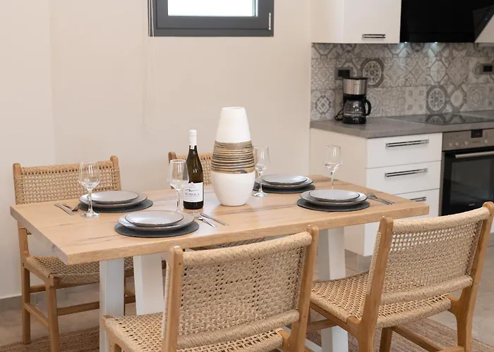 Apartamento Libro D'oro Argostoli (Kefalonia)