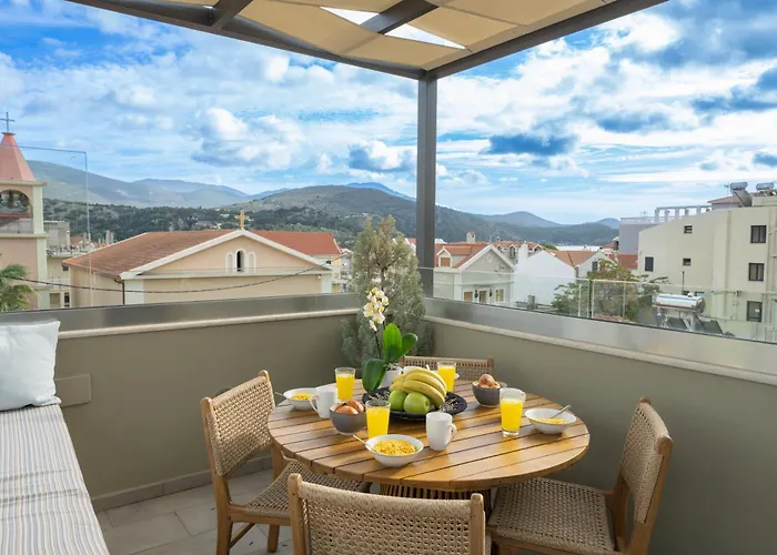 Apartamento Libro D'oro