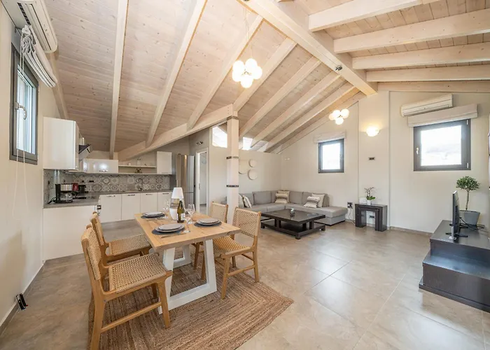 Apartamento Libro D'oro *