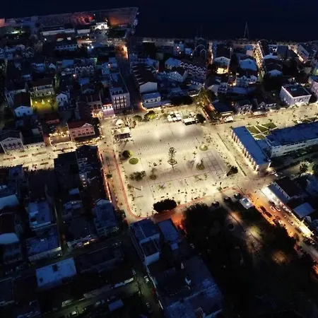 Appartamento Libro D'oro