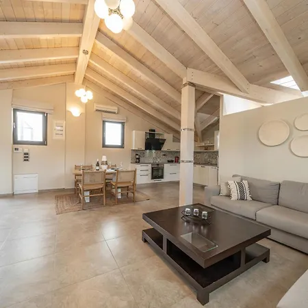 Libro D'oro Appartamento