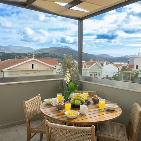 Appartamento Libro D'oro