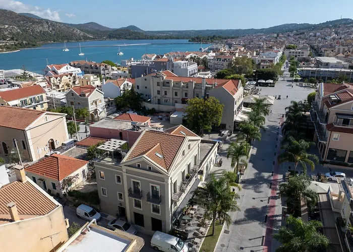 Libro D'oro * Argostoli (Kefalonia)