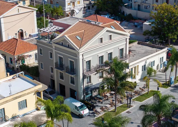 Appartamento Libro D'oro *