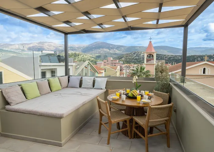 Libro D'oro Appartamento