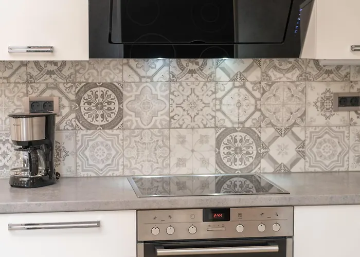 Appartamento Libro D'oro