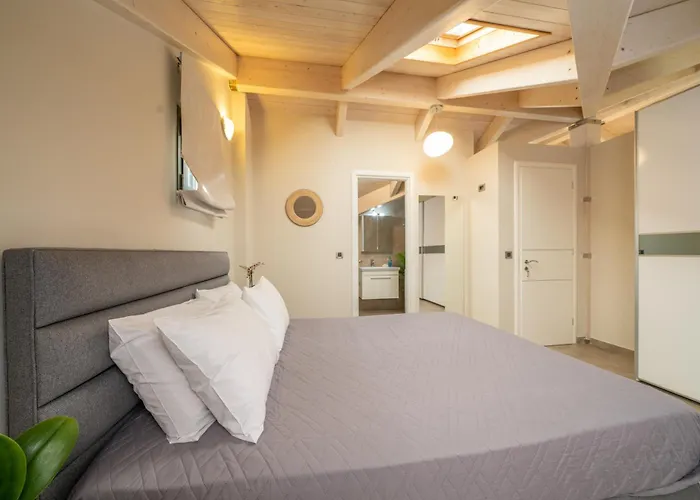 Libro D'oro Appartamento Argostoli (Kefalonia)