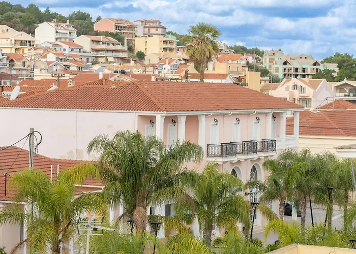 Libro D'oro * Argostoli (Kefalonia)