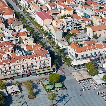 Appartement Libro D'oro *