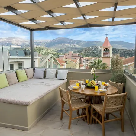 Libro D'oro Apartmán