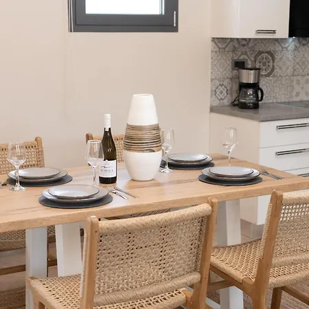 Apartmán Libro D'oro Argostoli (Kefalonia)