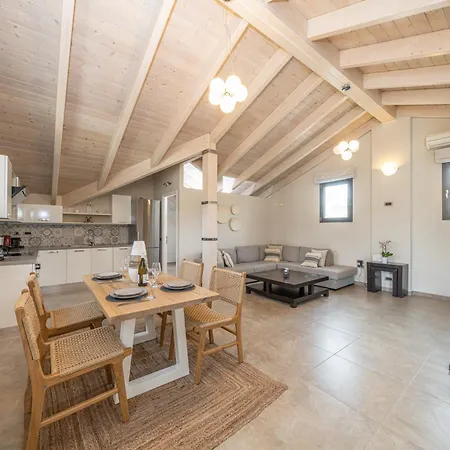 Apartment Libro D'oro *