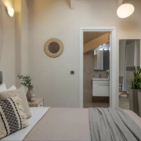 Apartmán Libro D'oro *