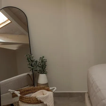 Apartmán Libro D'oro Argostoli (Kefalonia)