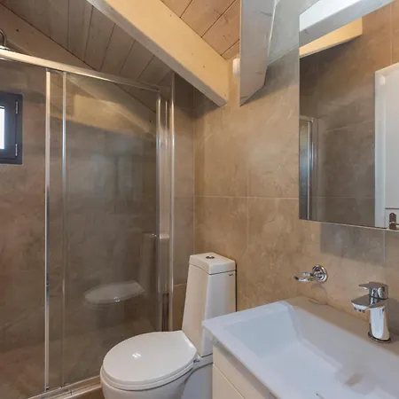Apartmán Libro D'oro Argostoli (Kefalonia)