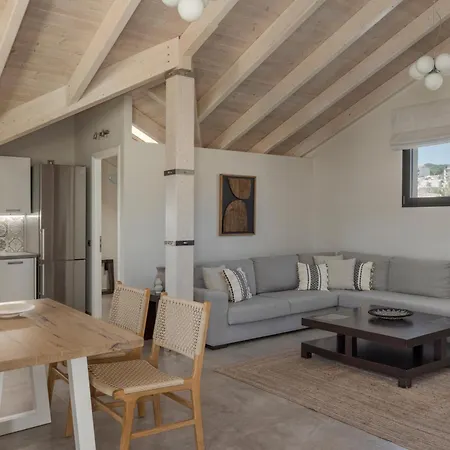 Apartmán Libro D'oro Argostoli (Kefalonia)