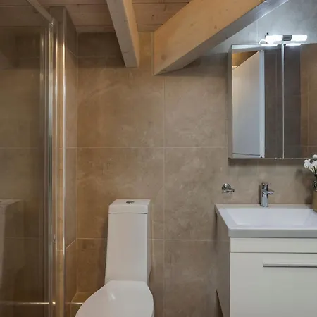 Apartmán Libro D'oro Argostoli (Kefalonia)
