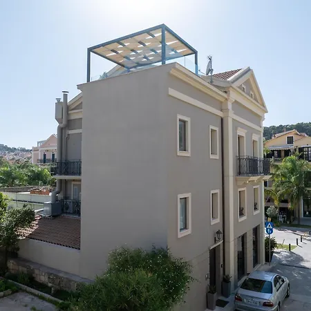 Libro D'oro Apartamento