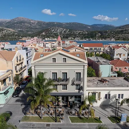 Libro D'oro Apartamento *