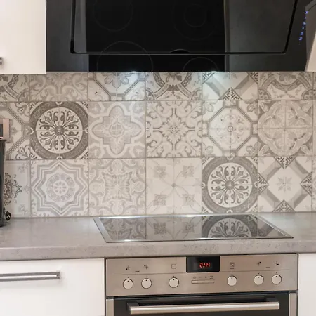 Apartamento Libro D'oro