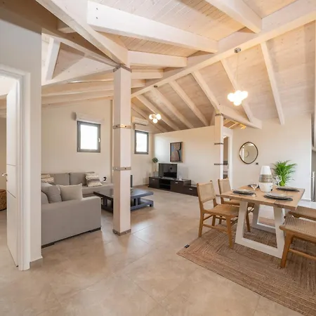 Libro D'oro Apartamento Argostoli (Kefalonia)